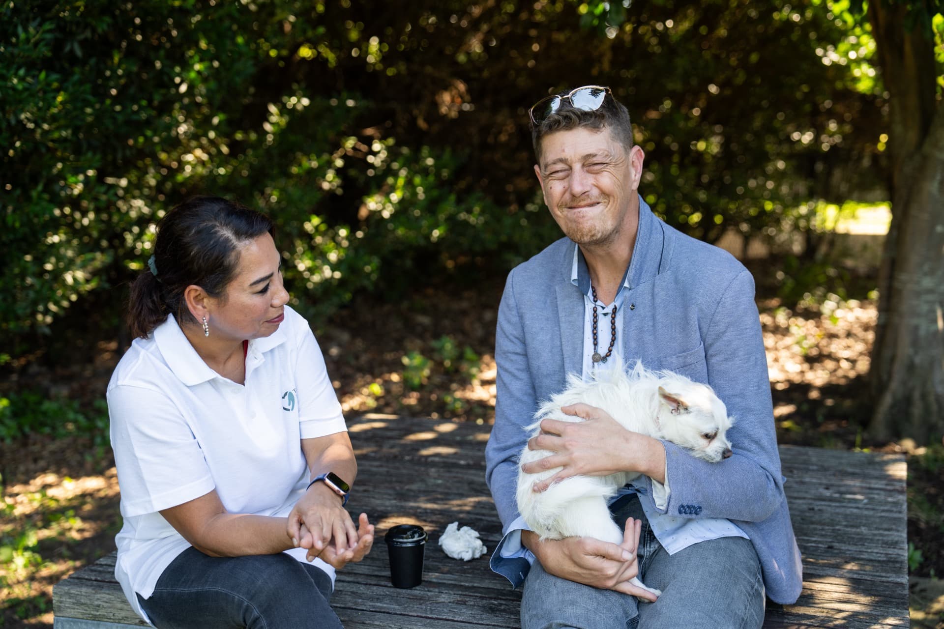 Community Participation