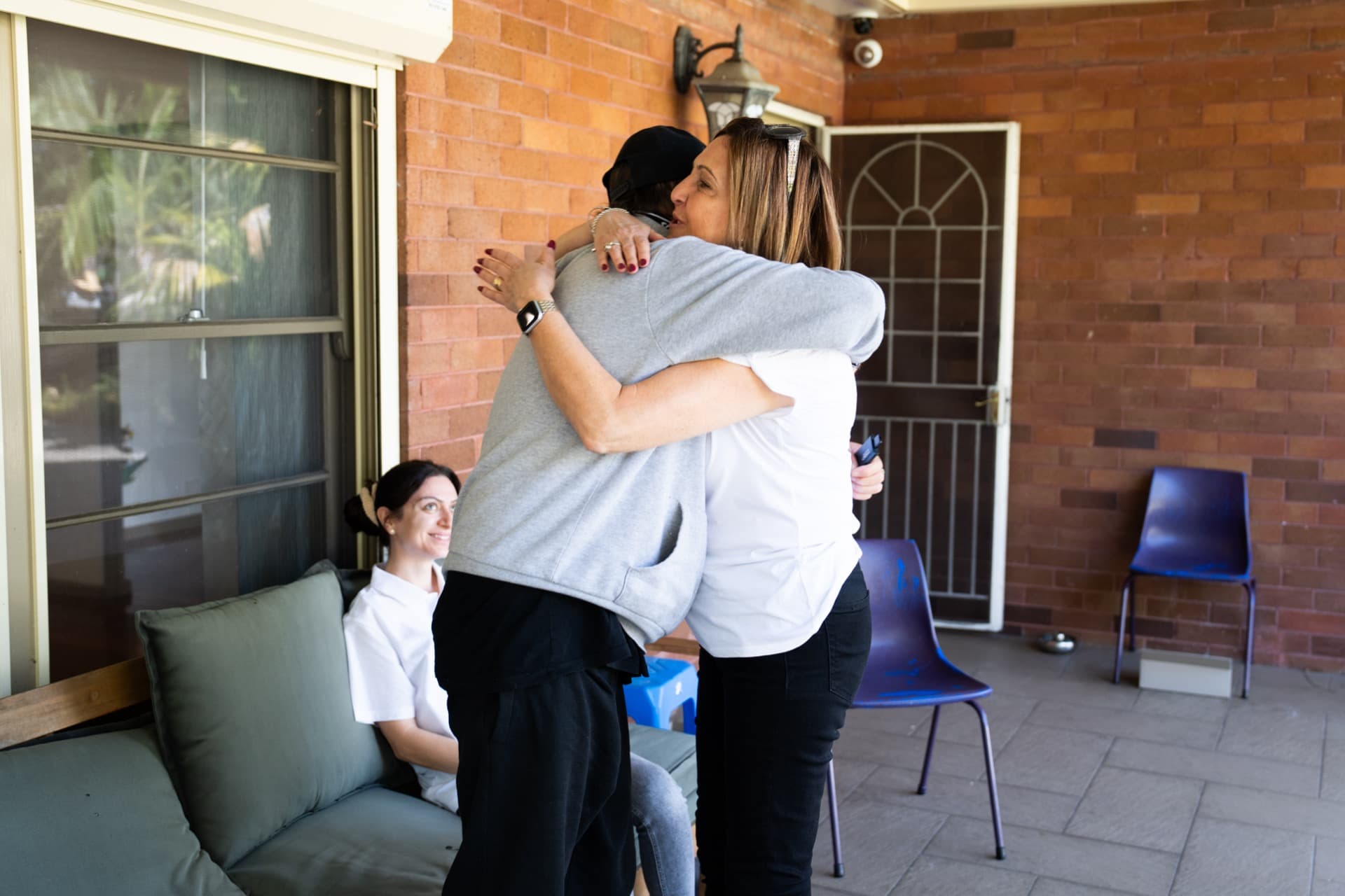 Top Disability Care Australia team providing personalised care