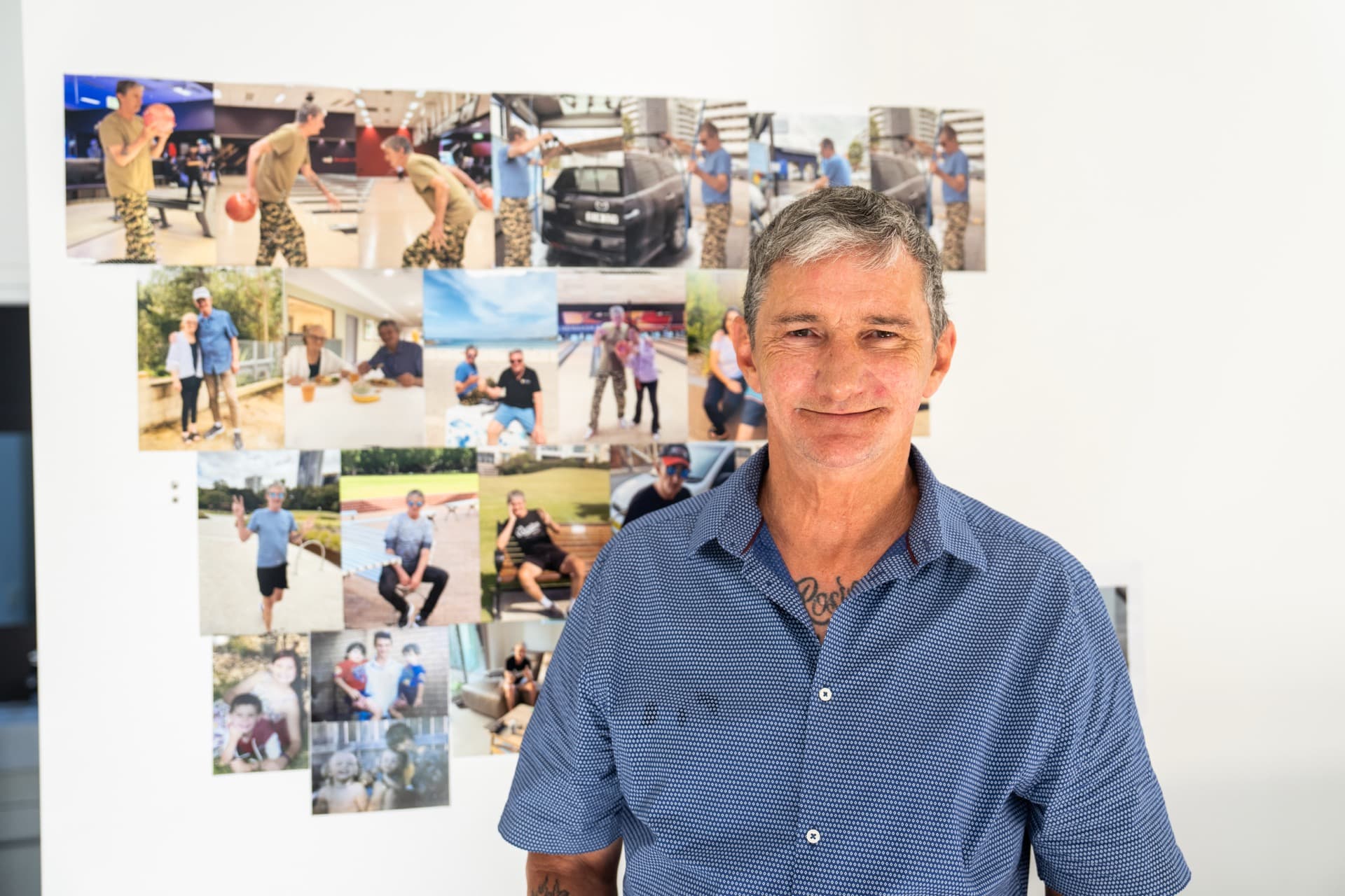 Specialist Disability Accommodation