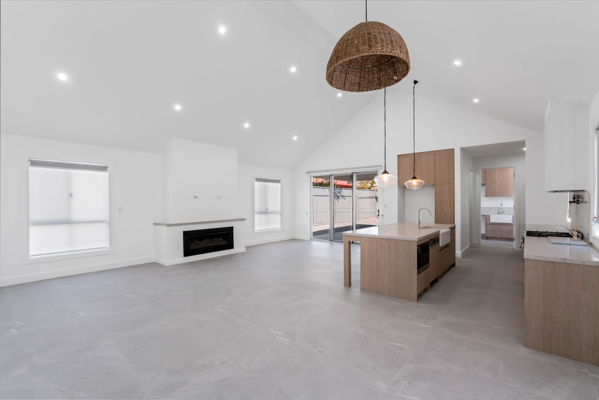 North Parramatta SIL Home