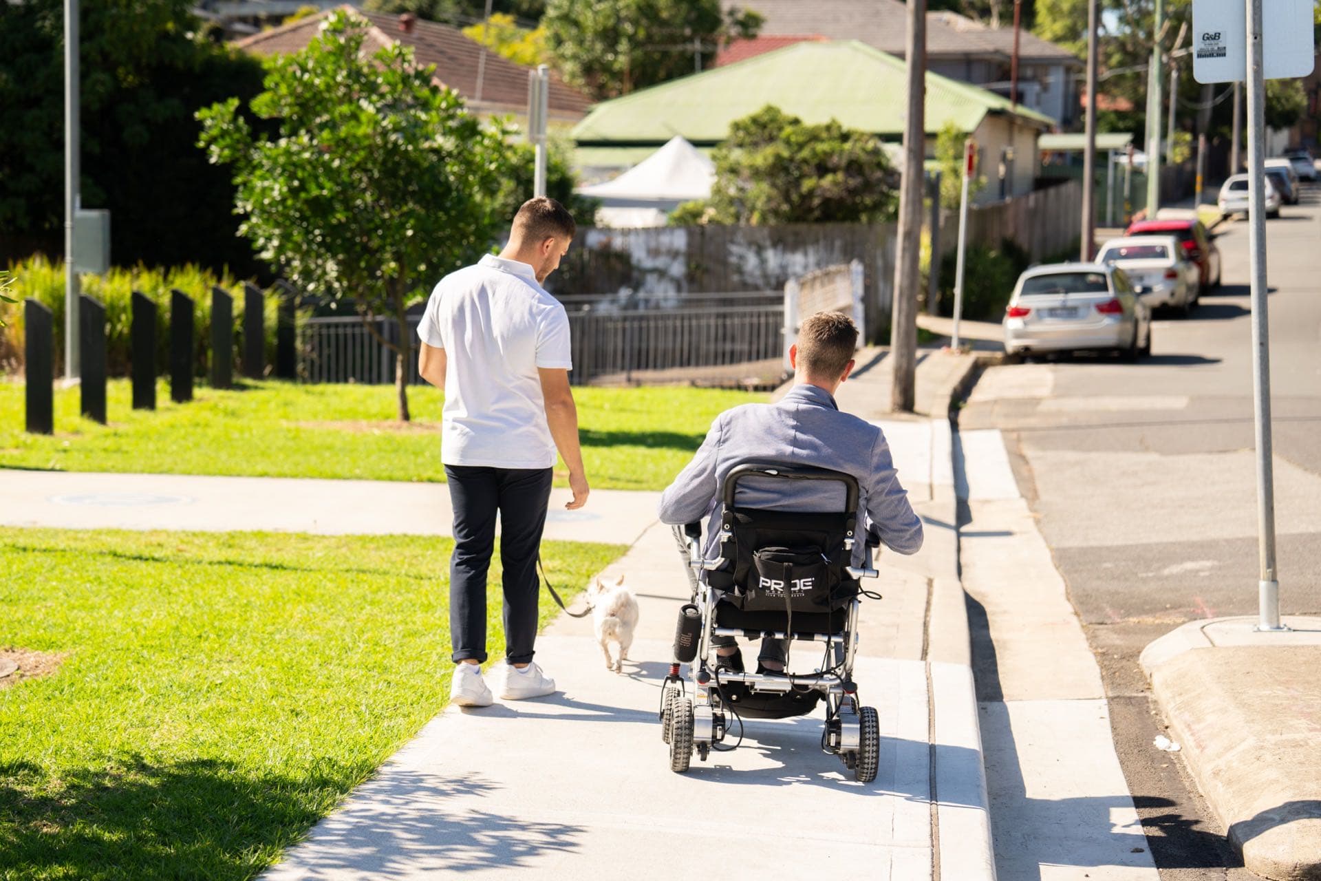 Home Care