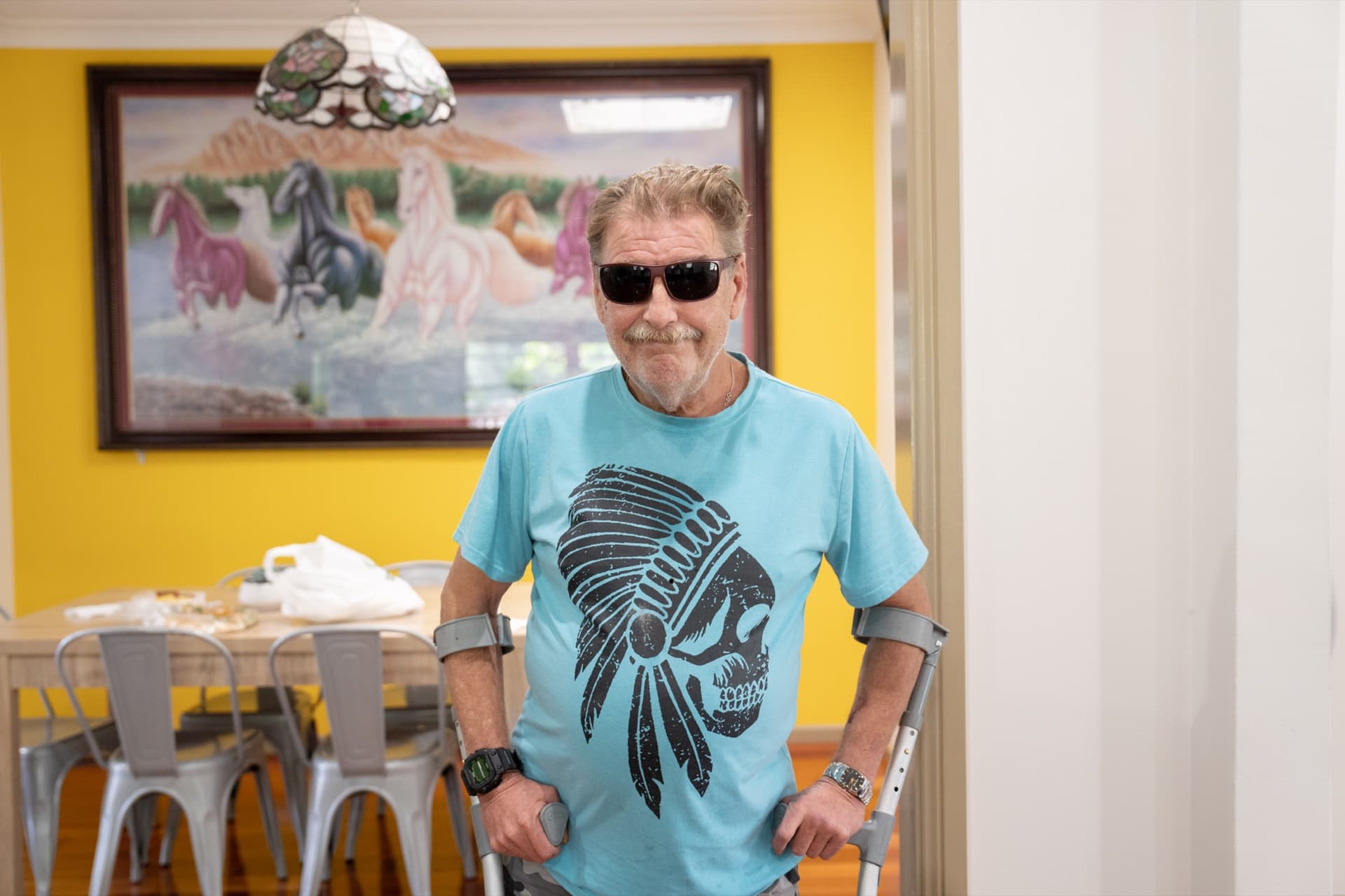 Supported Independent Living