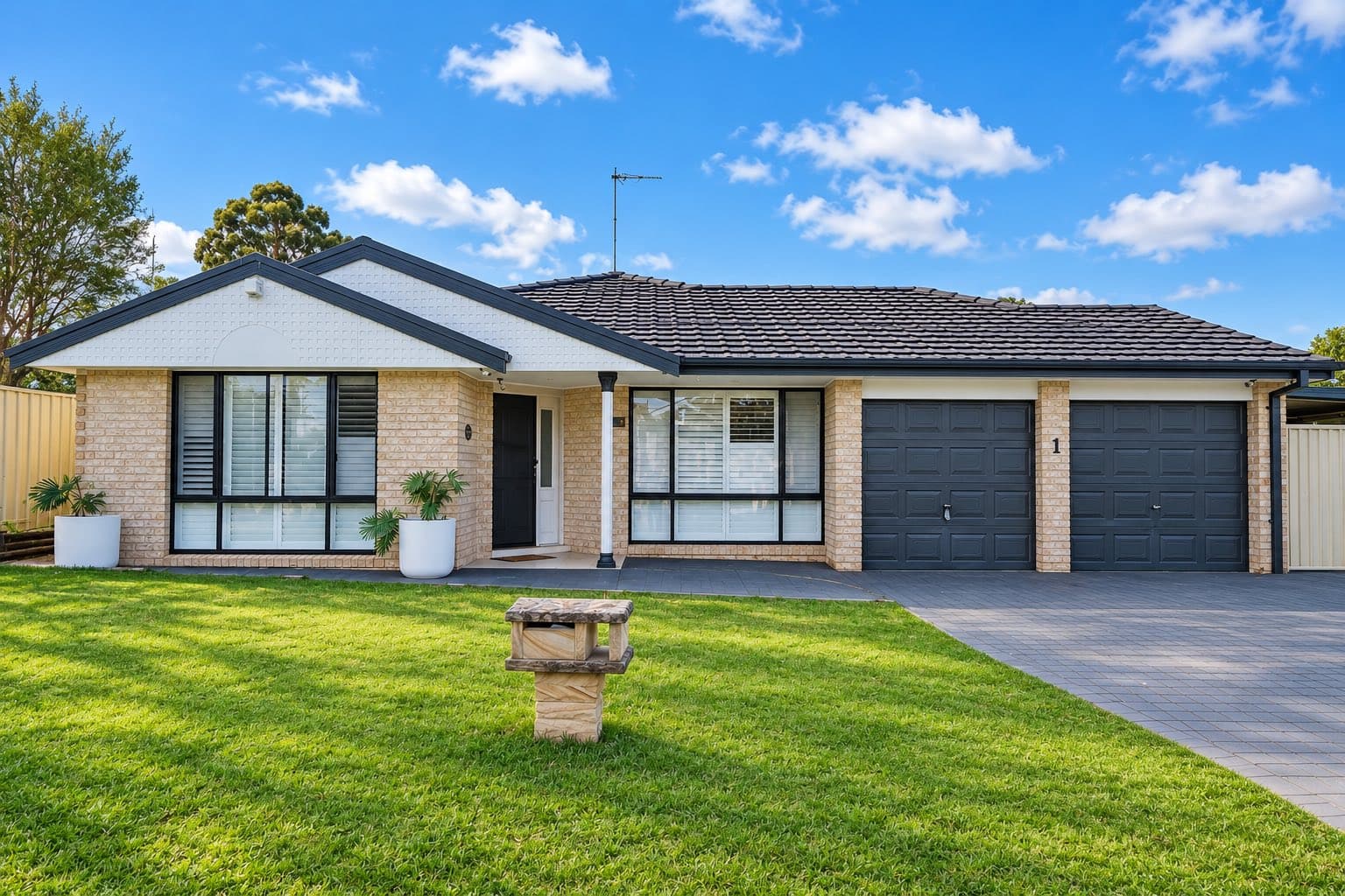 Glenmore Park SIL Home — Photo 1