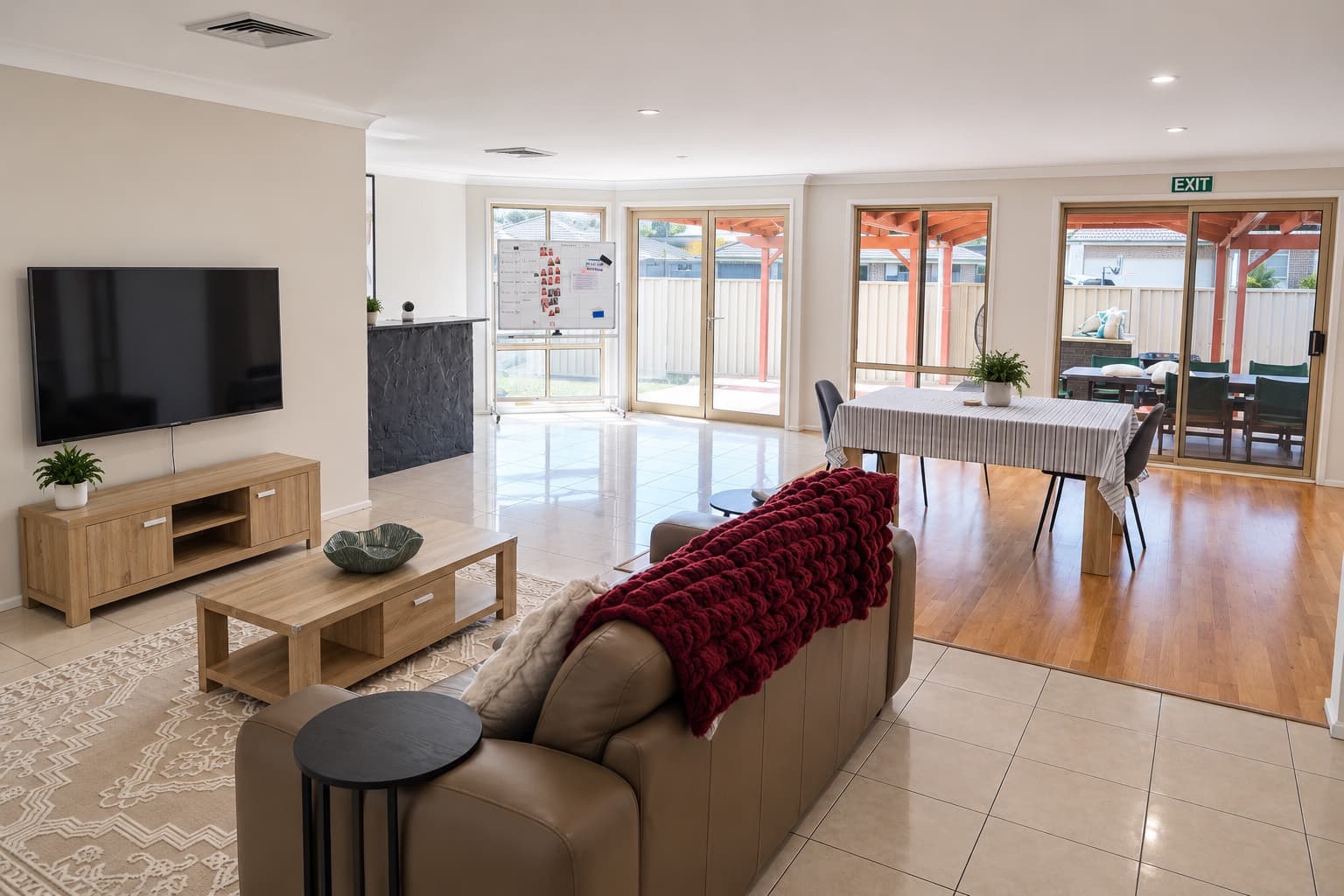 Glenmore Park SIL Home — Photo 2