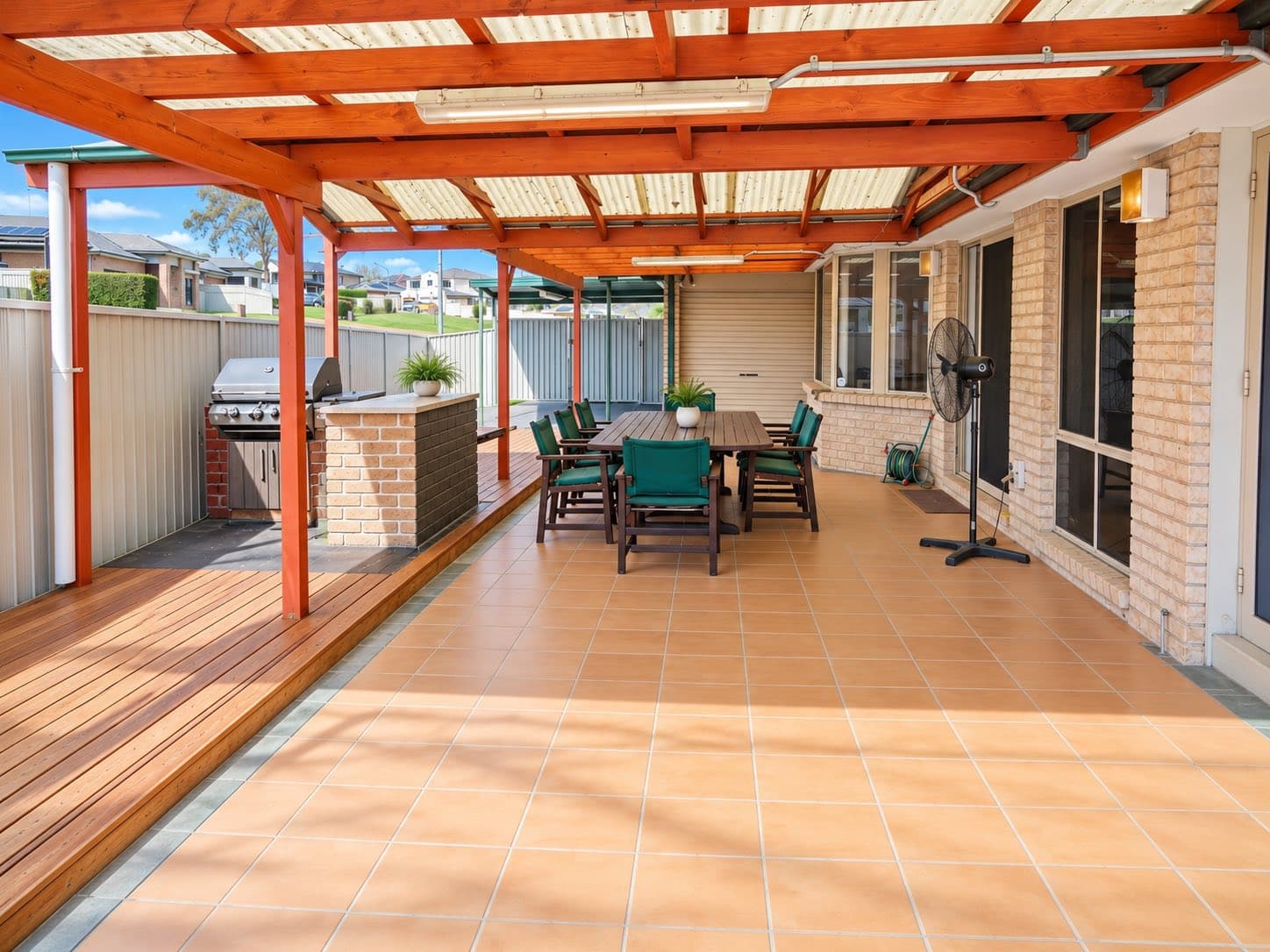 Glenmore Park SIL Home — Photo 7