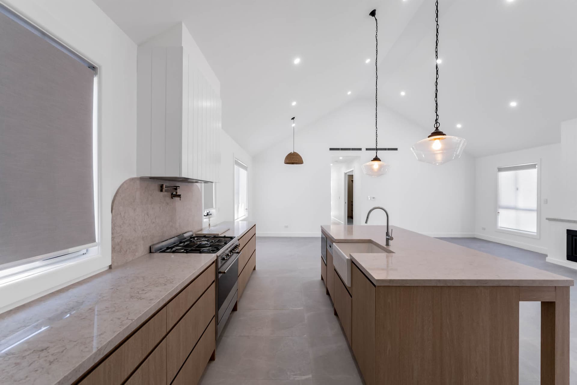 North Parramatta SIL Home — Photo 2