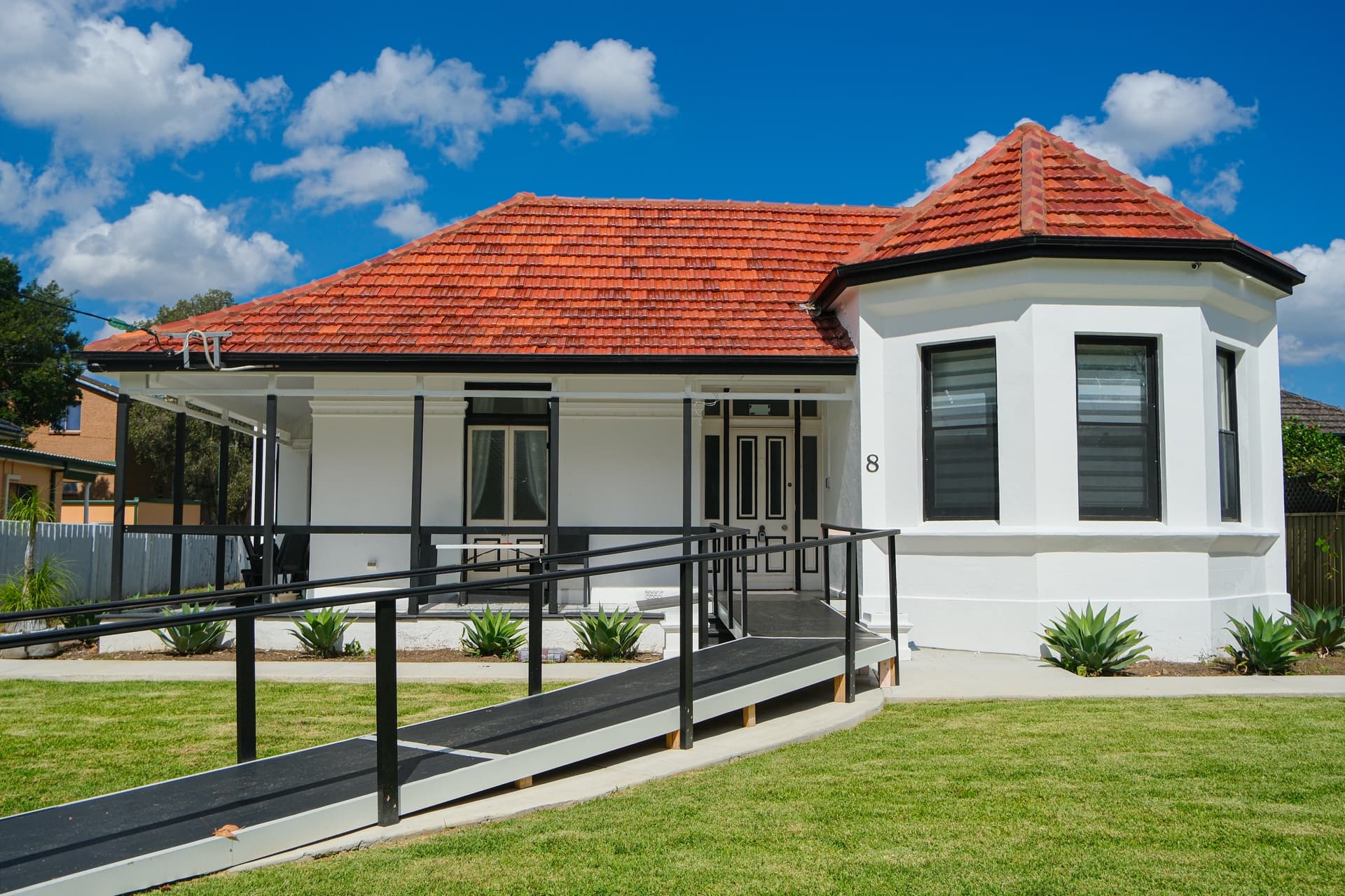 Strathfield SIL Home — Photo 1